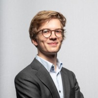 Niek Blankers