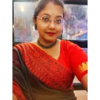 Rinita Manna