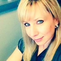 Cheryl Allidina