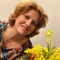 Krystel HERBAUT