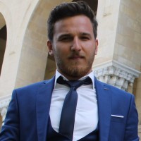Oktay Ertürk