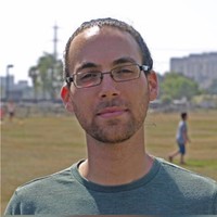Naaman Rosenfeld