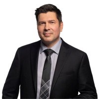 François Brulotte, Ceh, Vcp, Cissp