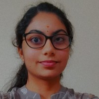 Harika Gandiboina