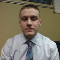 Nicholas Hill