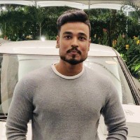 Utkarsh Y.