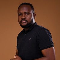 Timothy Olamide Laleye