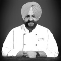 Manpreet Chadha