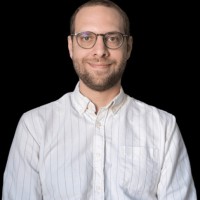 Simon Toussaint-Levesque