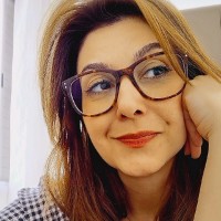 Giseli Marques