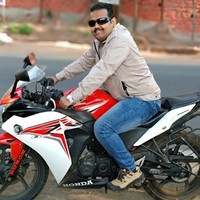 Amol Muley