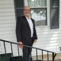 Tim Hileman