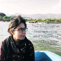 Saima Sohail