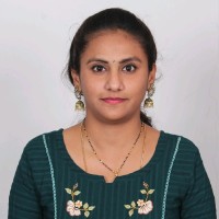 Shivani Bariga