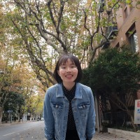 Amie Ding