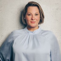 Katja Becker