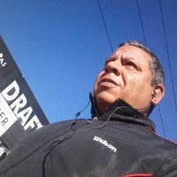 Jorge Da Silva