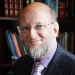 Prof Keith Rix