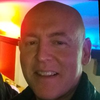 Steven Robson