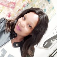linah msomi