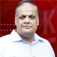 Amit Tyagi