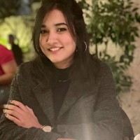 Neha Y