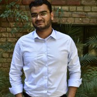 Abhishek Patel