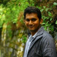 Jeevanantham N