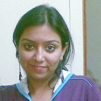 Vani Rastogi