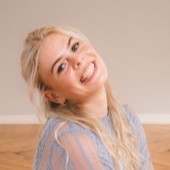 Camilla Bølling Larsen
