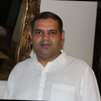 Ritesh Chordia