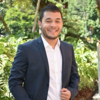 Sebastián Benjumea Sánchez