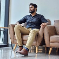 Mohammed Muzaffar
