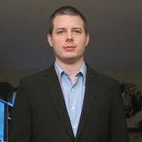 Aaron Murenbeeld, P. Eng