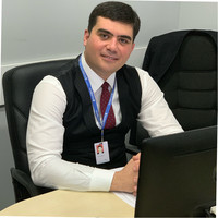Nihad Mammadov