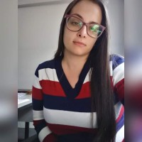Bianca Martins
