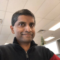 Arun Kumar Ramamoorthy, PhD