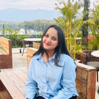 Gauri Tyagi