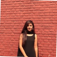 Aarushi Rao