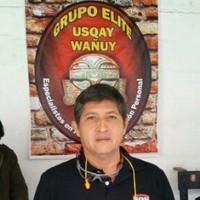 Walter Castillo L