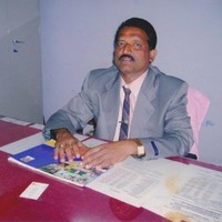 Koresh Benny Babu Somarla
