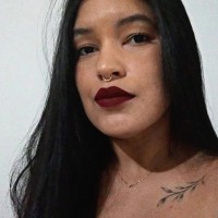 Tamires Costa 🏳️‍🌈