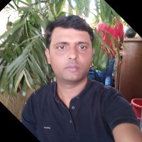 Yuvraj Kakuste
