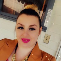 Natalie Bronson