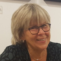 Marita Delvert