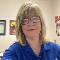 Beth Kidder Houlihan
