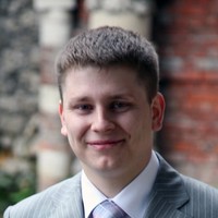 Viacheslav Ocheret