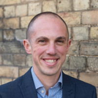 Gareth Baker