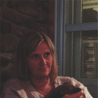 Irene Lunder