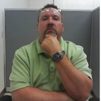 Geoffrey George